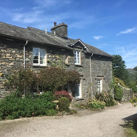 Guest house Park Elterwater