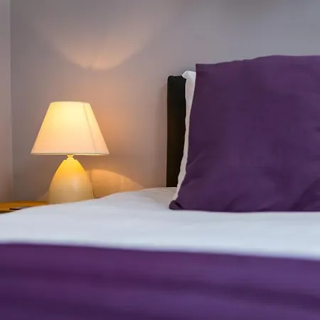 Pensionat Park 4*