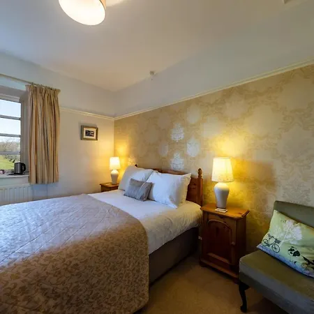 Park 4* Elterwater