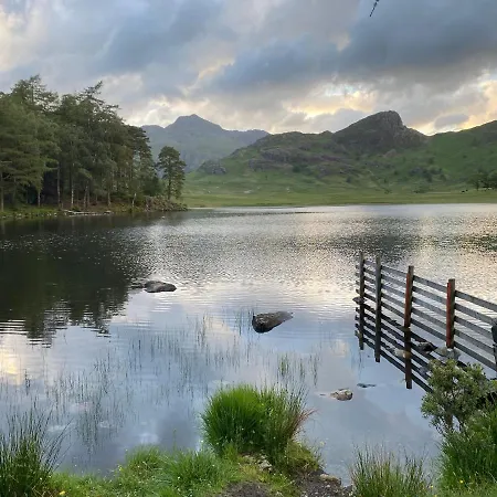 Park Gasthuis Elterwater