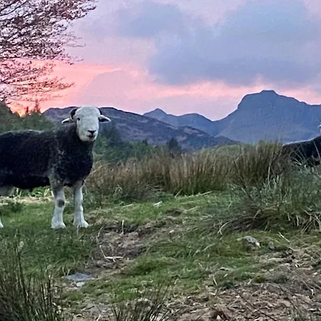 Park Elterwater