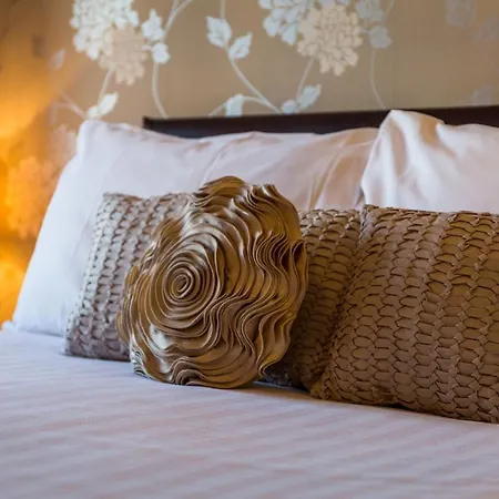 Guest house Park 4*