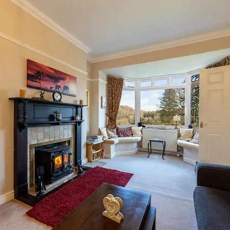 Park Guest house Elterwater