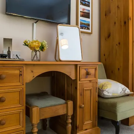Park Guest house
