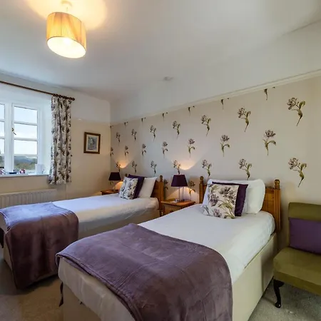 Guest house Park 4*