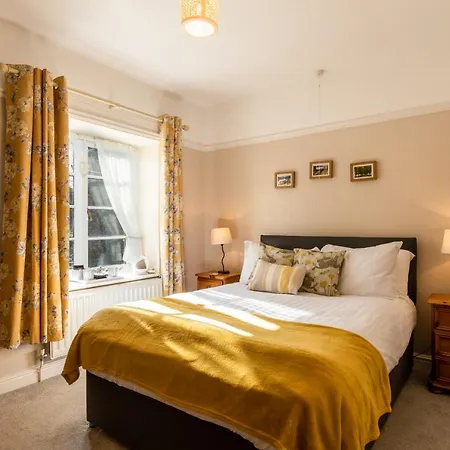 Park Guest house 4*