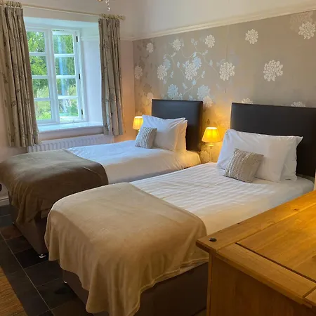 Park Guest house 4*