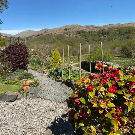 Pensionat Park Elterwater
