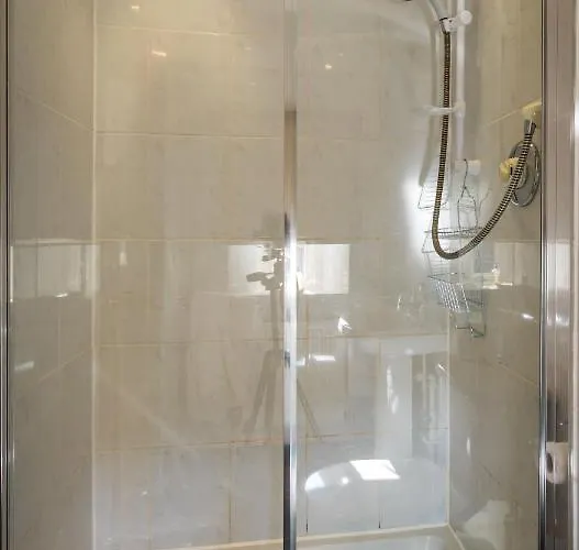 Park بيت ضيافة إلتيرووتر