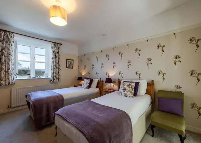 بيت ضيافة Park 4*