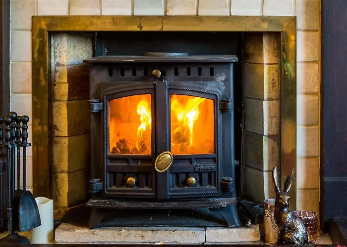 Guest house Park Elterwater