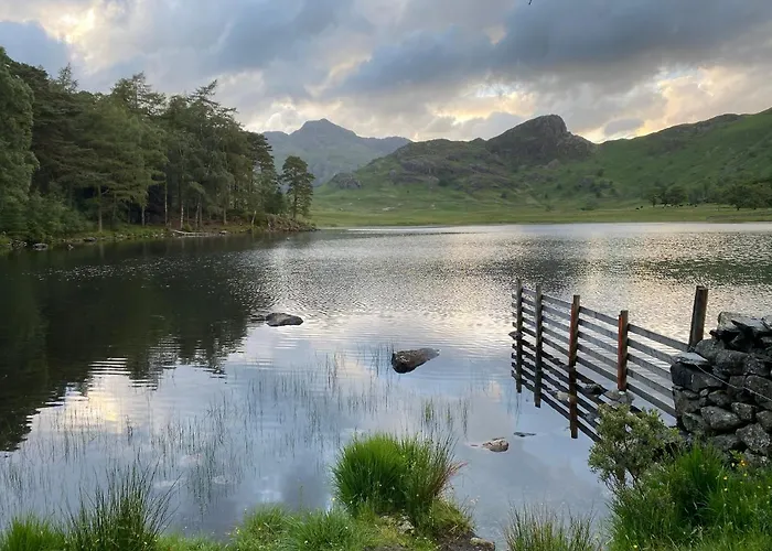 Park Guest house Elterwater