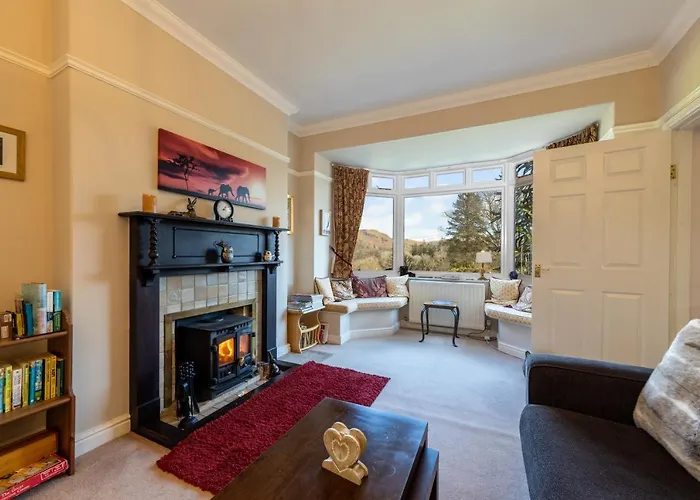 Park Guest house Elterwater