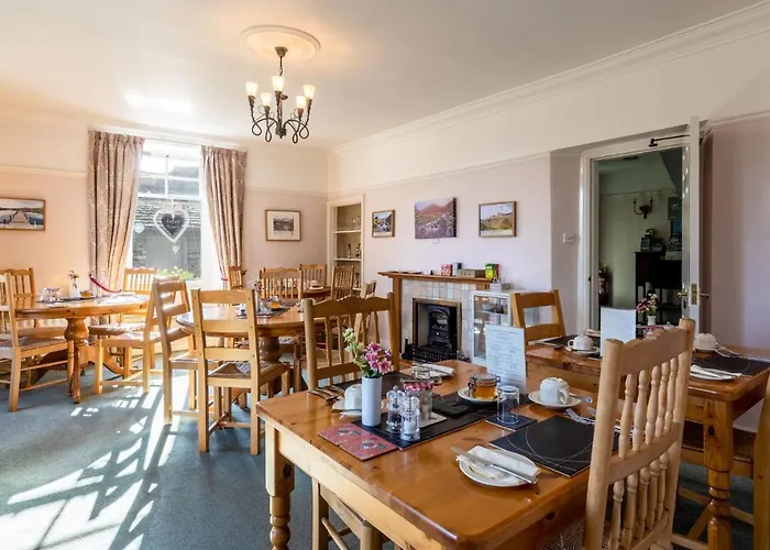 Guest house Park Elterwater