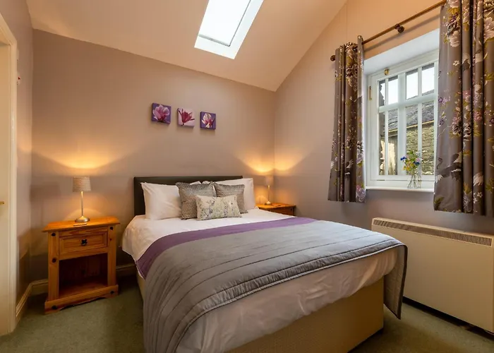 Park Guest house Elterwater