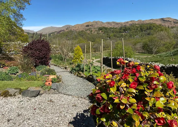 Guest house Park Elterwater